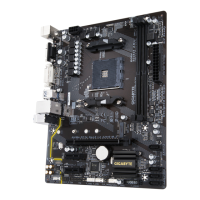 Preview: Gigabyte GA-AB350M-D3V