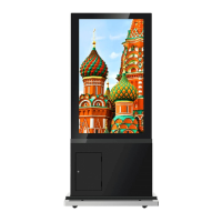 Preview: BenQ DH551C