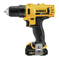 Preview: DeWalt DCD710S2