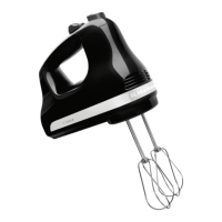 Preview: KitchenAid KHM61