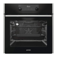 Preview: Gorenje BO737E30X