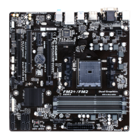 Preview: Gigabyte GA-F2A78M-DASHV