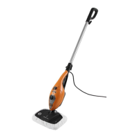 Preview: Defort DSC-1300-MOP
