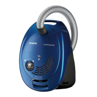 Preview: Siemens VS06C110