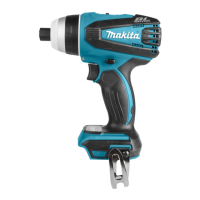 Preview: Makita DTP141Z