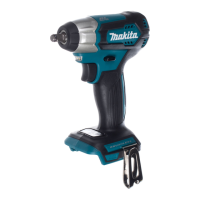 Preview: Makita DTW180Z