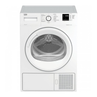 Preview: Beko DF8421TX0
