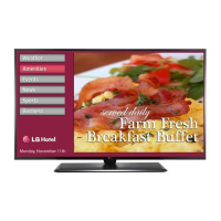 Preview: LG 65LX570H