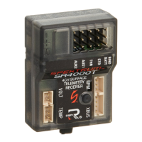 Preview: Spektrum SR4000T