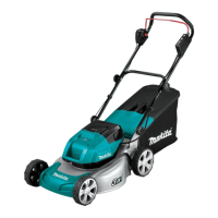 Preview: Makita DLM460PG2