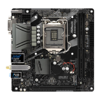 Preview: ASROCK B365M-ITX/ac