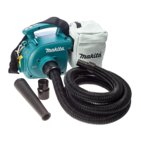 Preview: Makita DVC350Z