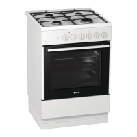 Preview: Gorenje K613E17WKD