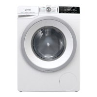 Preview: Gorenje WA843S