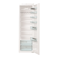 Preview: Gorenje RI4181E1UK