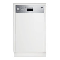 Preview: Beko DSS05011X
