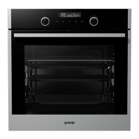 Preview: Gorenje BO747S30X