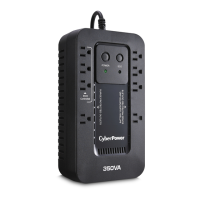 Preview: CyberPower EC350G