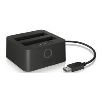 Preview: Icy Box IB-2502CL-U3