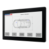 Touchscreen Logo