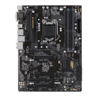 Preview: Gigabyte GA-B250-HD3P