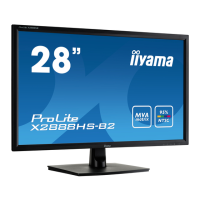 Preview: Iiyama ProLite X2888HS