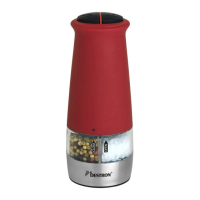 Preview: Bestron APS532Z