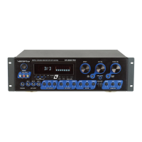 Preview: VocoPro KR-3808 PRO