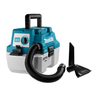 Preview: Makita DVC750LZX1