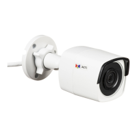 Preview: ACTi A310