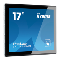 Preview: Iiyama ProLite TF1732MC