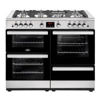 Preview: Belling Cookcentre 90G