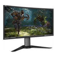 Preview: Lenovo Legion Y27g