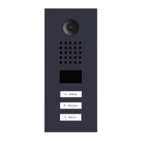 Preview: DoorBird D2103V