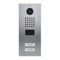 Preview: DoorBird D2102V