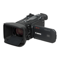 Preview: Canon LEGRIA HF G60