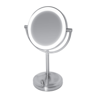 Preview: HoMedics MIR-8150-EU
