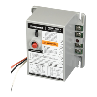 Preview: Honeywell TRADELINE R8184G