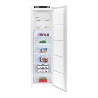 Preview: Beko BFFD3577