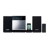 Preview: Kenwood C-414-W