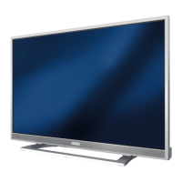 Preview: Grundig 28 VLE 5401 WG