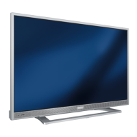 Preview: Grundig 28 VLE 5401 SG