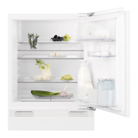 Preview: Electrolux LXB3AF82R
