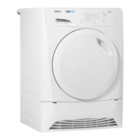 Preview: Zanussi ZDH7332PZ