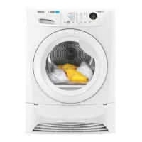 Preview: Zanussi THE8050