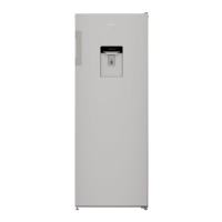 Preview: Beko LXSP1545DS