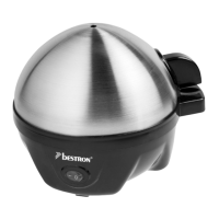 Preview: Bestron AEC700