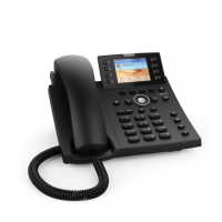 Preview: Snom D335