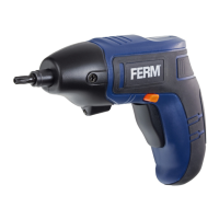 Preview: Ferm CDM1124