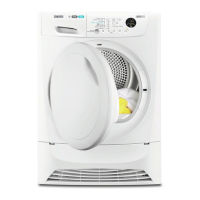 Preview: Zanussi ZDC8203P